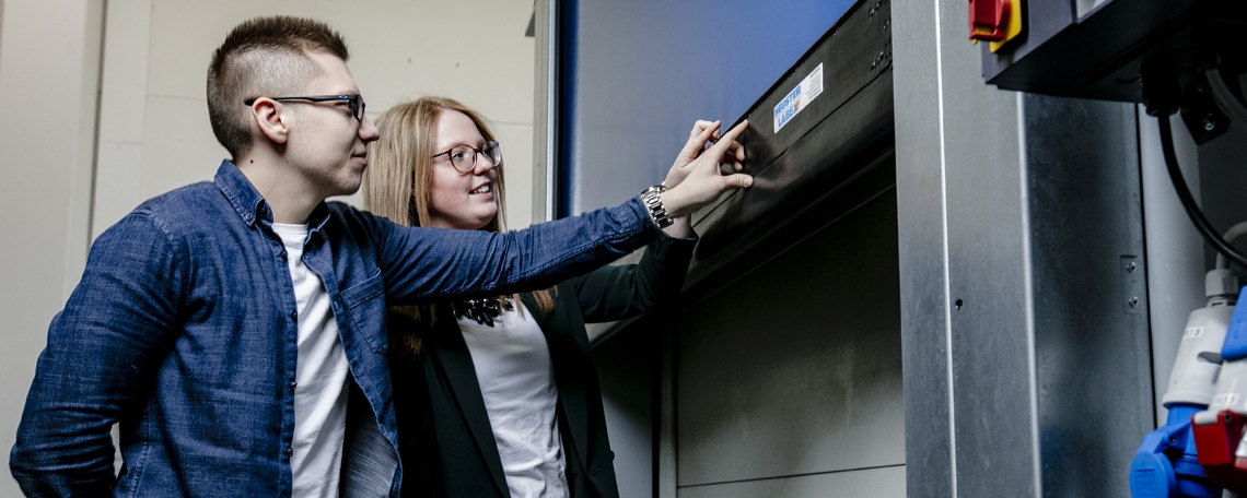 Duales Studium Wirtschaftsingenieurwesen (m/w/d), 2. Bild
