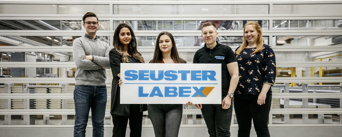 Ausbildung zum Personaldienstleistungskaufmann (m/w/d), 1. Bild
