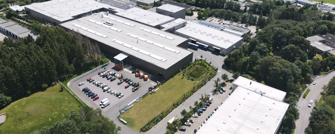 3 Servicetechniker (m/w/d) - Raum Braunschweig/ Ingolstadt/ Nordfranken, 3. Bild